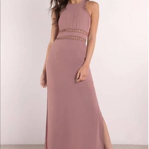 BRAND NEW TOBI Maxi Dress